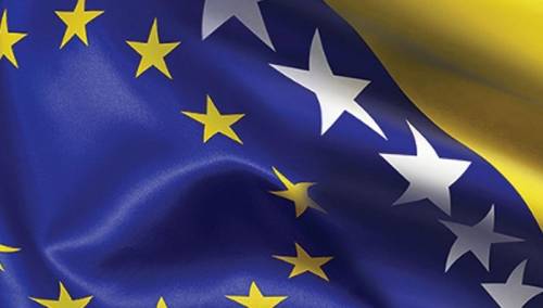Evropska unija mobilizira dodatnu podršku Bosni i Hercegovini