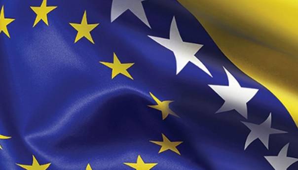 Evropska unija mobilizira dodatnu podršku Bosni i Hercegovini