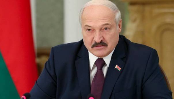 Evropska unija mogla bi nametnuti dodatne sankcije Bjelorusiji
