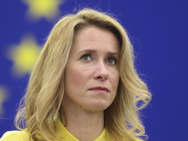 Evropska unija mogla bi uvesti sankcije zbog najnovijih događaja u Gruziji