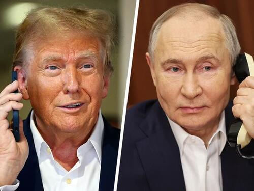 Evropska unija na nogama zbog razgovora Trumpa i Putina