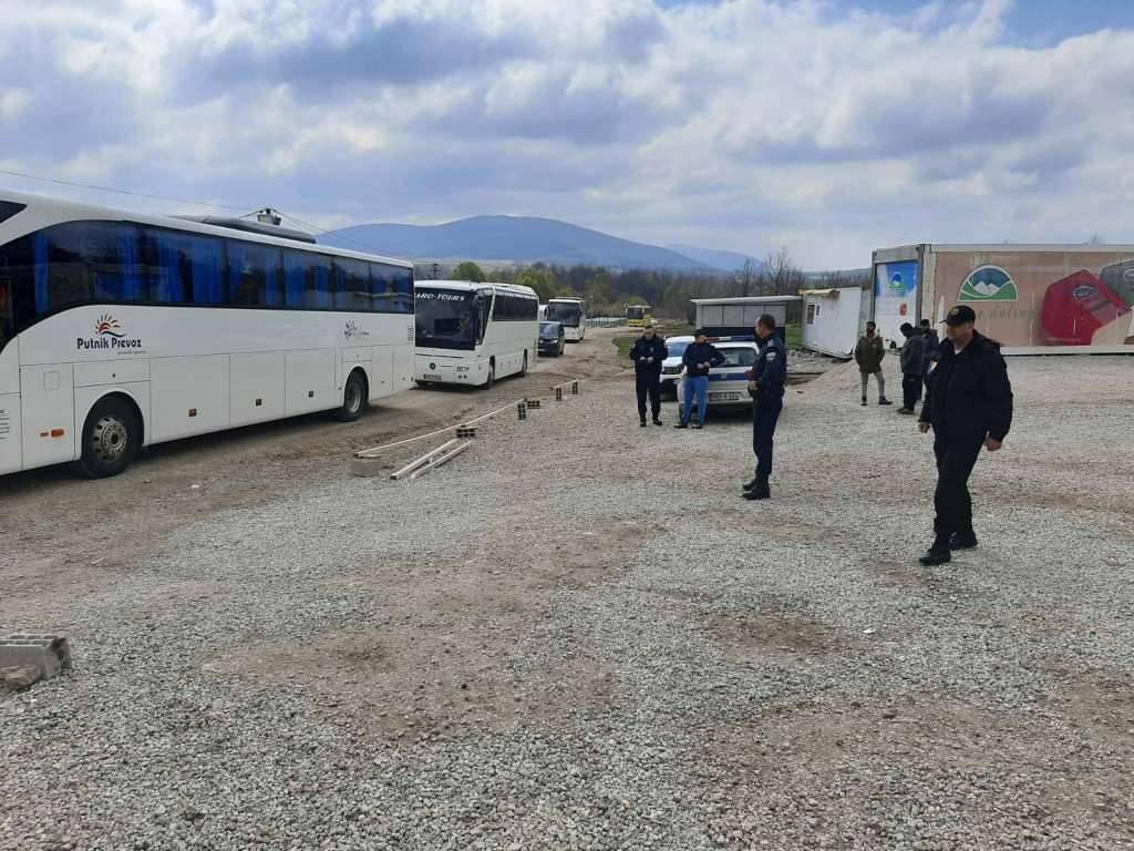 Evropska unija nastavlja podršku USK s ciljem jačanja otpornosti na prirodne nesreće
