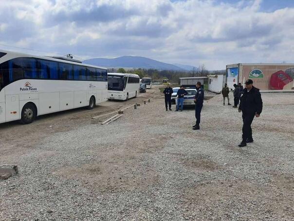 Evropska unija nastavlja podršku USK s ciljem jačanja otpornosti na prirodne nesreće