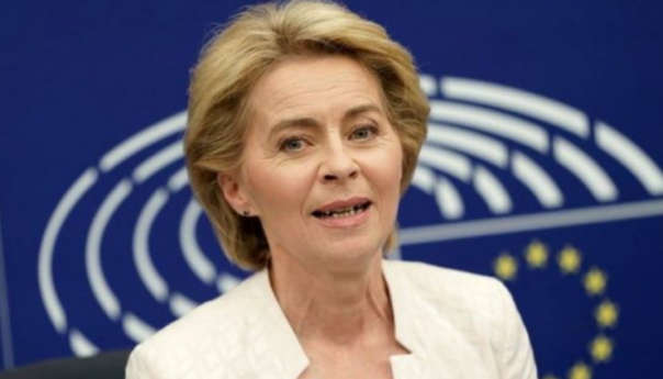 Evropska unija odobrila deseti paket sankcija Rusiji