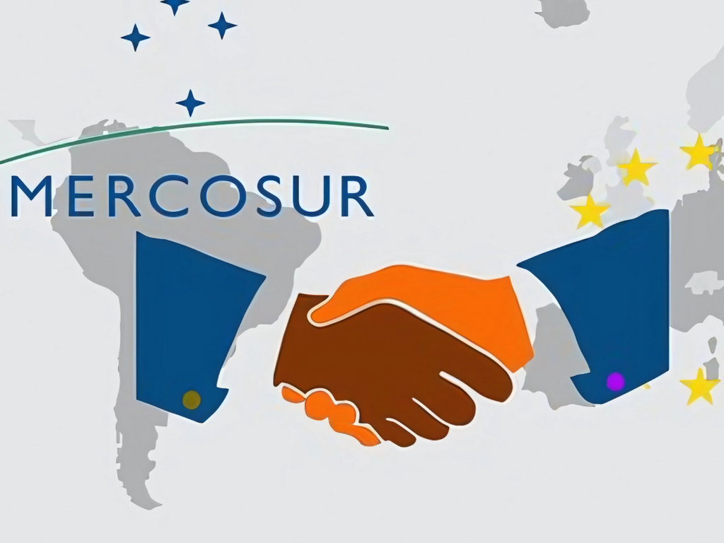 Evropska unija odobrila historijski sporazum sa zemljama Južne Amerike