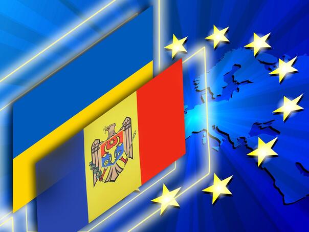 Evropska unija počela pristupne pregovore sa Moldavijom i Ukrajinom