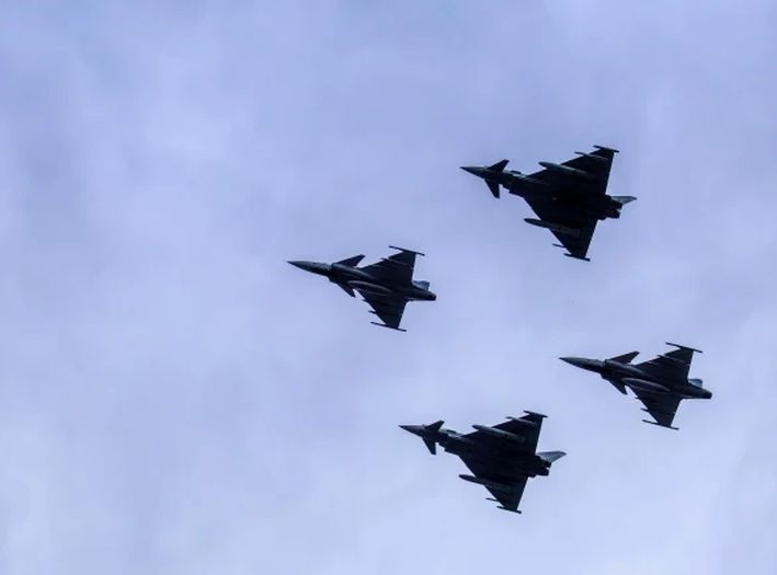 Evropska unija pokreće prvi program za odbrambenu industriju