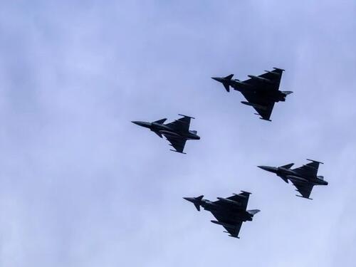 Evropska unija pokreće prvi program za odbrambenu industriju