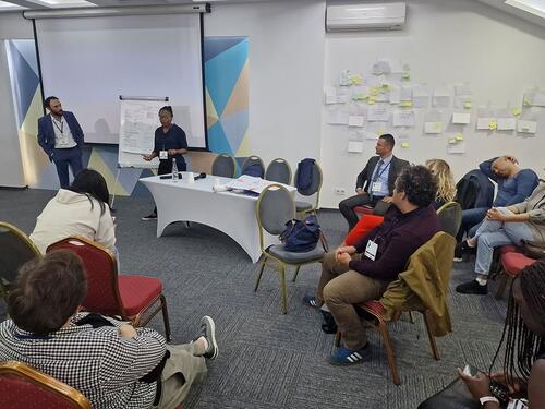 Evropska unija pokrenula rat protiv dezinformacija