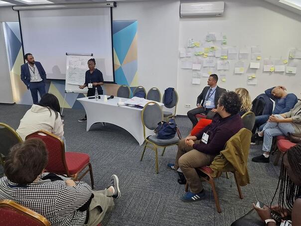 Evropska unija pokrenula rat protiv dezinformacija