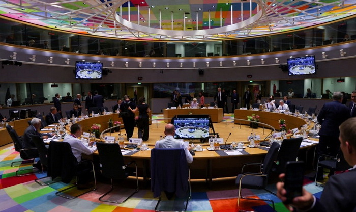 Evropska unija pooštrava sankcije Rusiji?