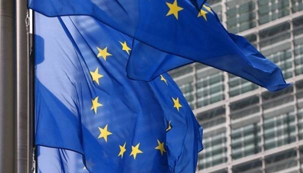 Evropska unija poslala prvu medicinsku pomoć Italiji