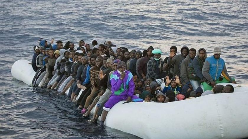Evropska unija predstavila novi plan za Mediteran