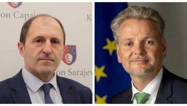 Evropska unija priprema pakete pomoći za Bosnu i Hercegovinu