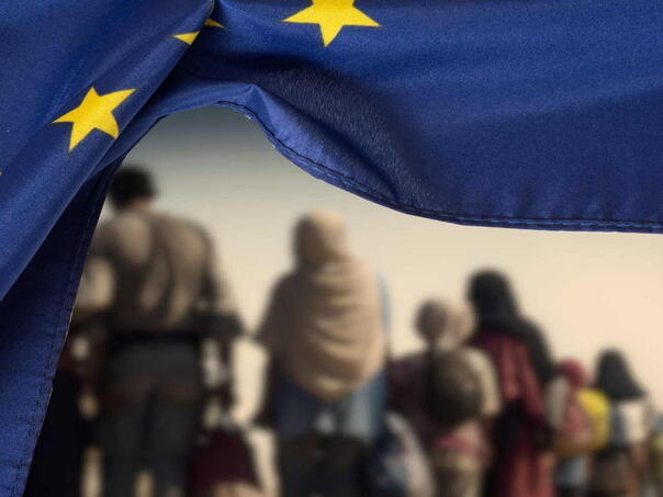 Evropska unija priprema strožiji zakon: Veći broj migranata bit će vraćen iz EU