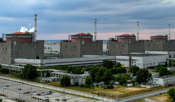 Evropska unija šalje Ukrajini tablete protiv radijacije