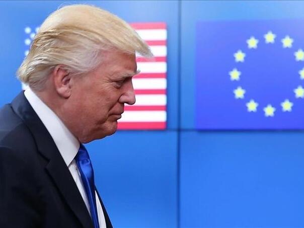 Evropska unija spremila "bazuku" u sporu sa Trumpom