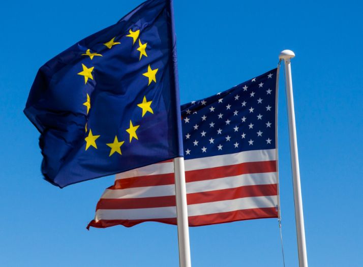 Evropska unija spremila trgovinski odgovor SAD