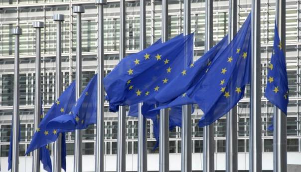 Evropska unija suspendovala razvojne projekte u Mijanmaru