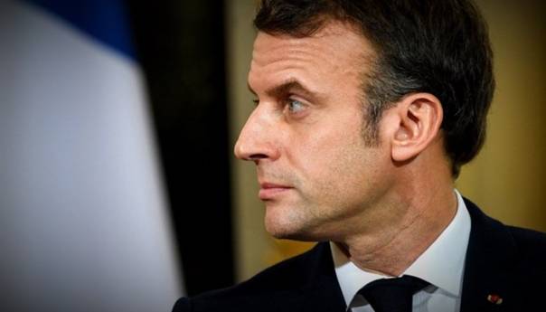 Evropska unija treba poduprijeti mirne proteste u Bjelorusiji