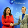 Evropska unija ukida sve kaznene mjere protiv Kosova