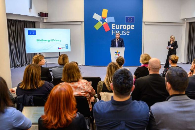 Evropska unija ulaže u BiH šest miliona eura