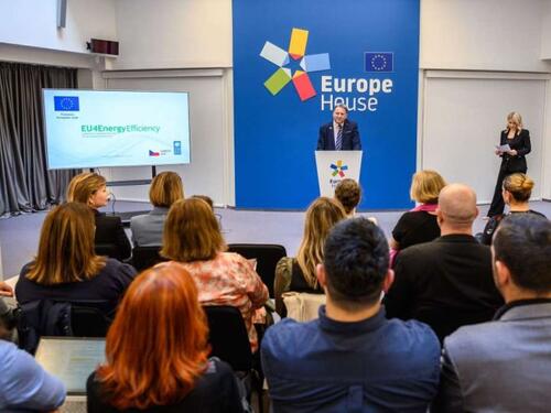 Evropska unija ulaže u BiH šest miliona eura