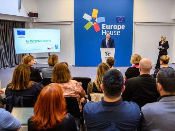 Evropska unija ulaže u BiH šest miliona eura