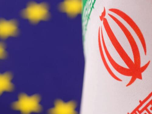 Evropska unija usvojila nove sankcije Iranu