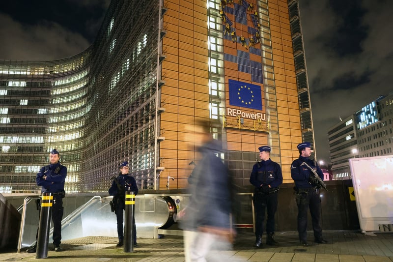 Evropska unija uvela sankcije iranskim proizvođačima oružja