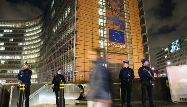 Evropska unija uvela sankcije iranskim proizvođačima oružja