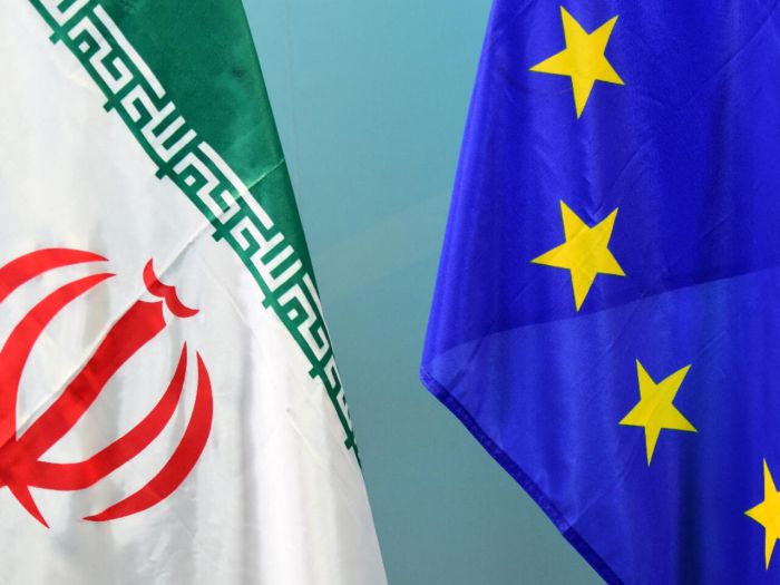 Evropska unija uvela sankcije osmorici Iranaca