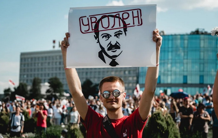 Evropska unija uvodi nove sankcije Bjelorusiji