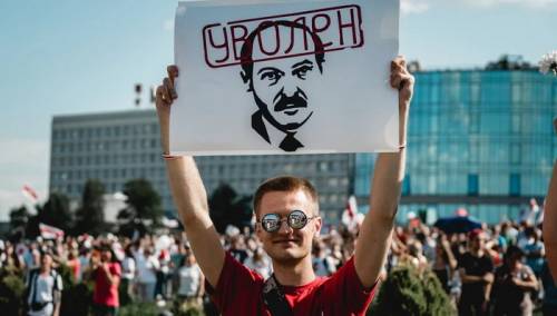 Evropska unija uvodi nove sankcije Bjelorusiji