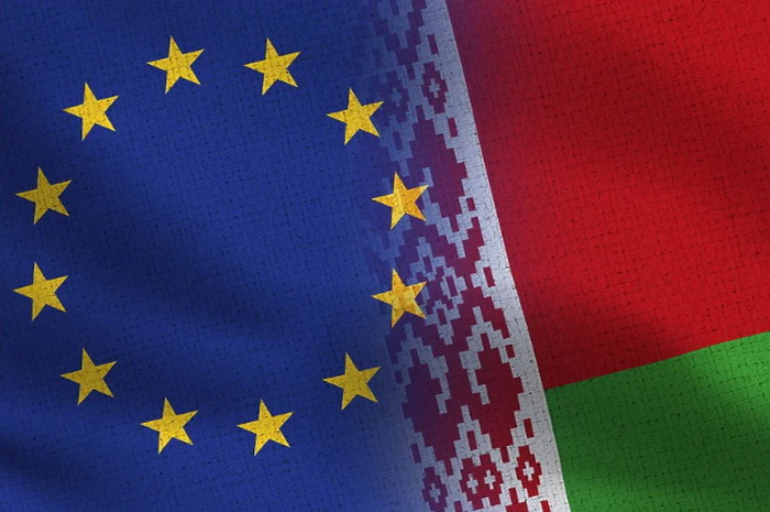 Evropska unija uvodi nove sankcije Minsku
