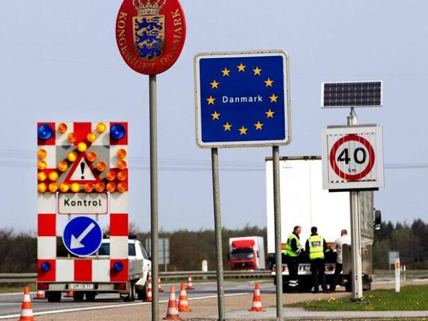 Evropska unija uvodi veliku promjenu pri ulasku na granice