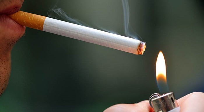 Evropska unija zabranila cigarete s mentolom