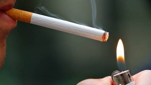 Evropska unija zabranila cigarete s mentolom