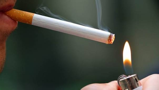 Evropska unija zabranila cigarete s mentolom