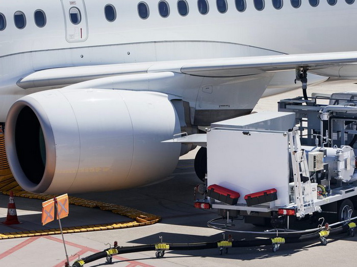 Evropske aviokompanije traže odgodu pravila EU o sintetičkom zelenom gorivu