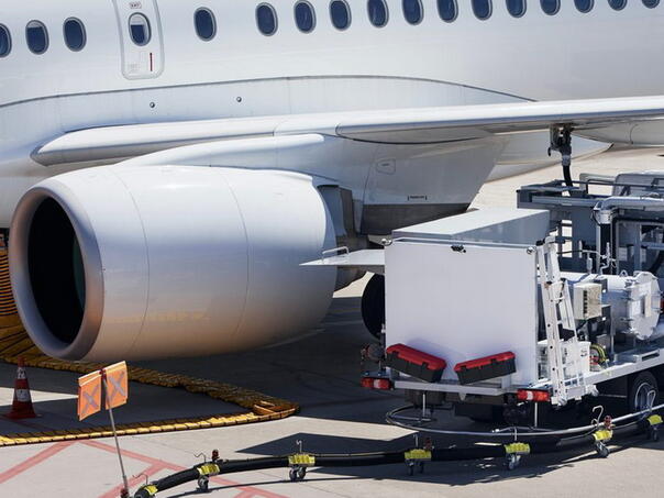 Evropske aviokompanije traže odgodu pravila EU o sintetičkom zelenom gorivu