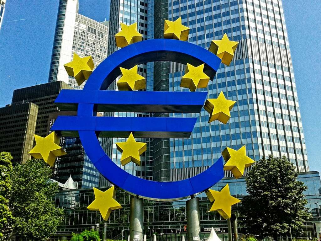 Evropske banke obaraju rekorde u zaradi zbog američke nesigurnosti na tržištima