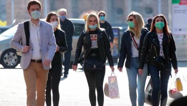 Evropske države popuštaju s mjerama, evo šta se mijenja, a šta ostaje isto