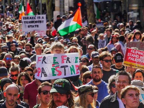 Evropske sile najavljuju priznanje Palestine: Šta to znači za Izrael i Palestince