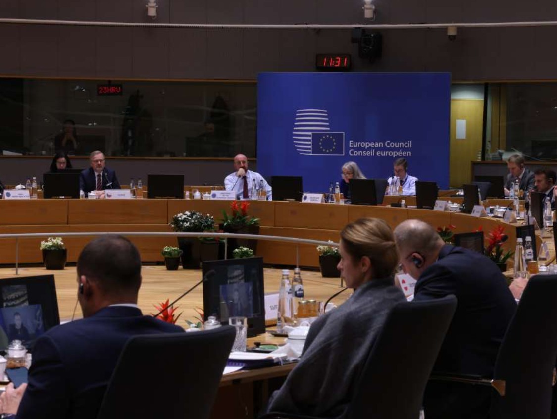 Evropske zemlje kritikuju Izrael zbog prijedloga zakona o proširenju smrtne kazne