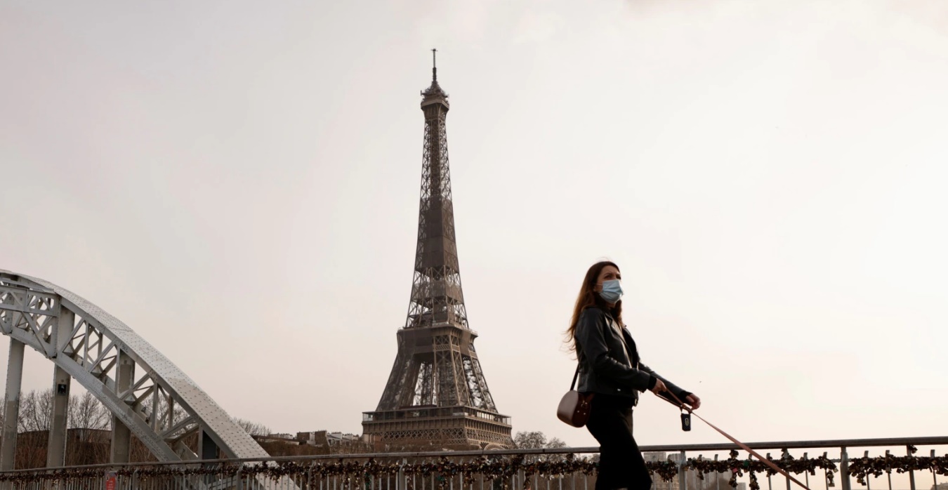 Evropske zemlje ponovo uvode djelomični lockdown