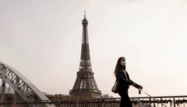 Evropske zemlje ponovo uvode djelomični lockdown