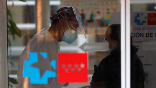 Evropske zemlje ponovo zaoštravaju mjere zbog rekordnih brojki zaraženih