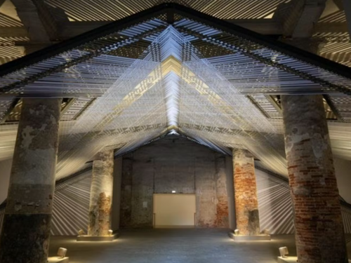 Evropske zemlje: Rusija da se drži dalje od Venecijanskog bijenala