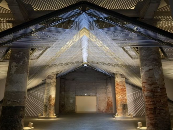 Evropske zemlje: Rusija da se drži dalje od Venecijanskog bijenala